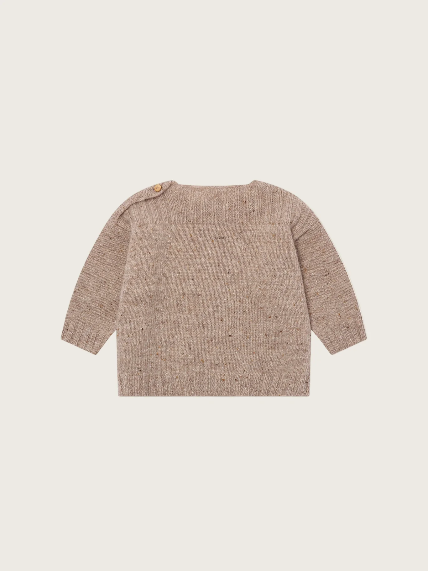 Tree Wool Jumper - Image 4