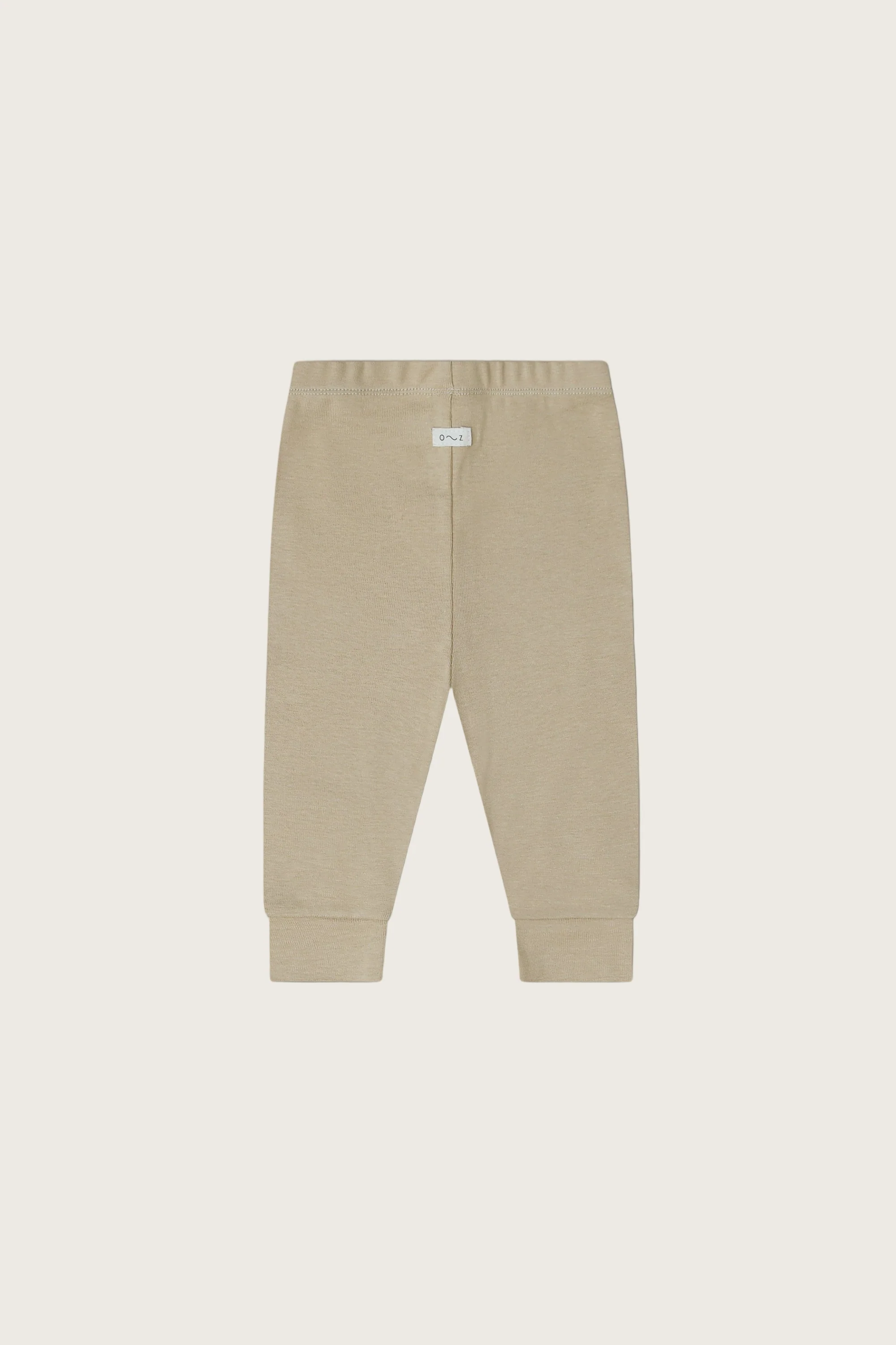 Warm Sand Rib Set - Image 6