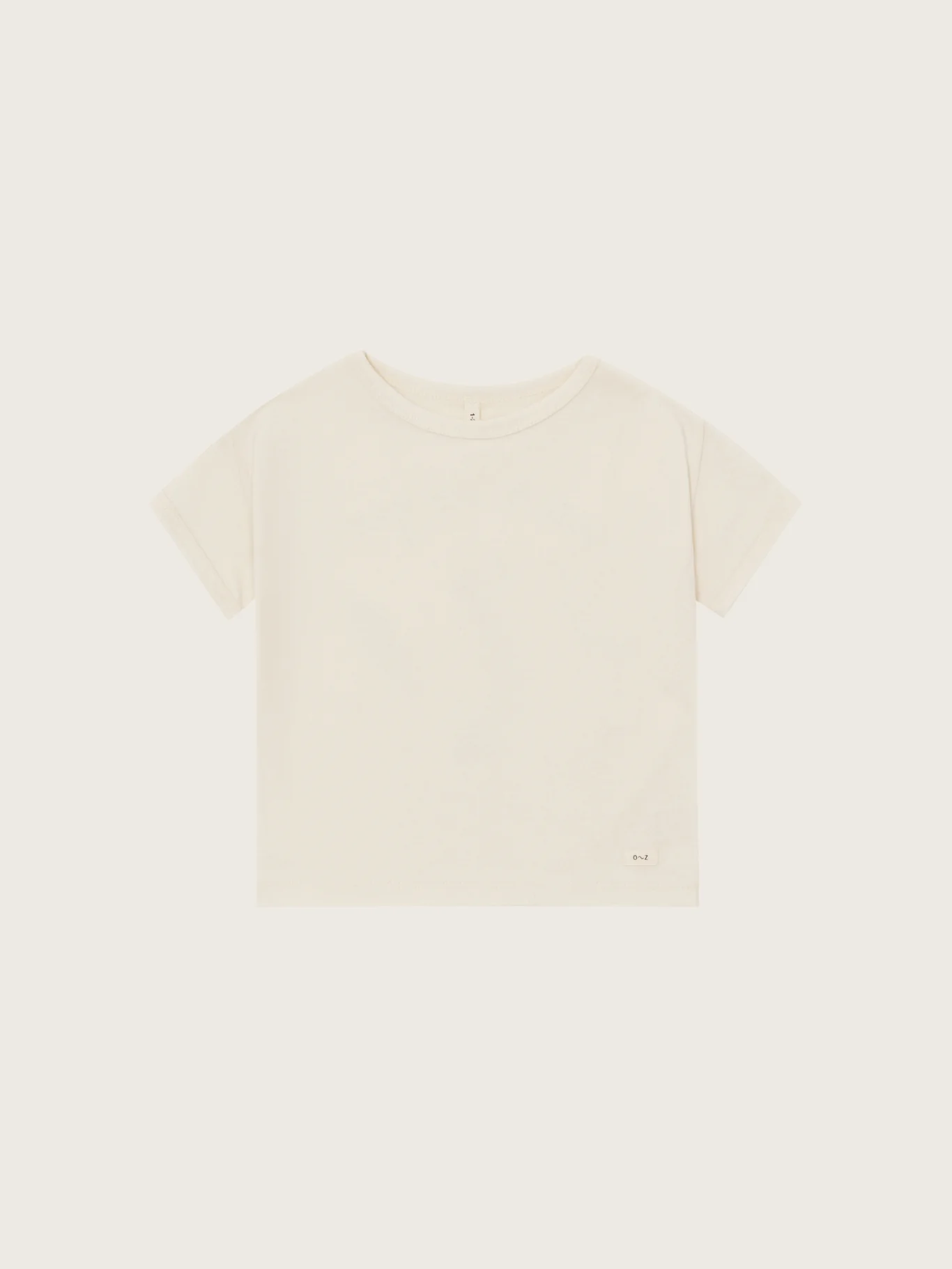Watch Me Grow Boxy T-Shirt - Image 6