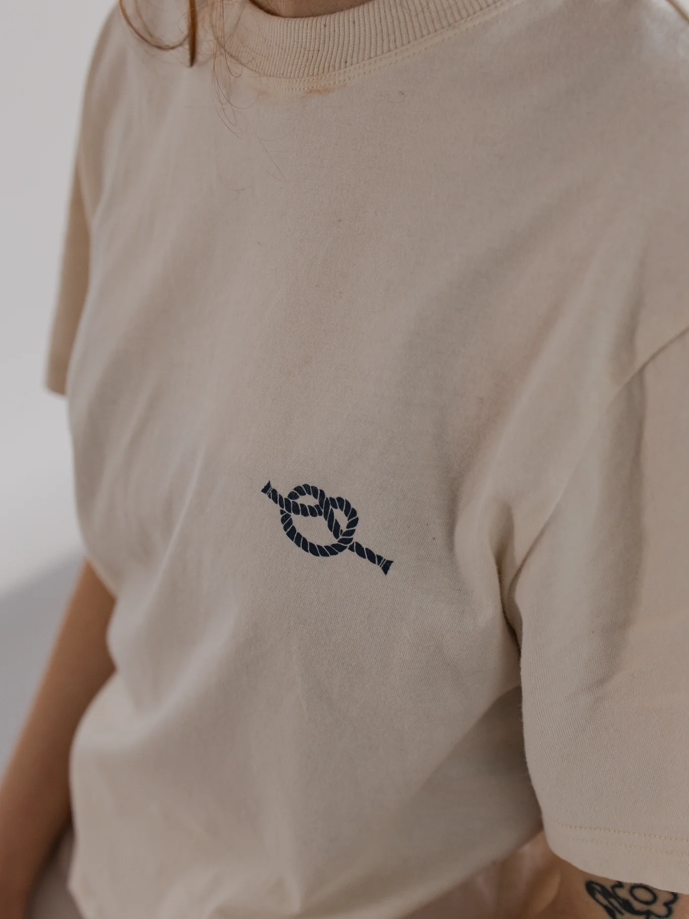 Women's Crew T-Shirt - Image 4