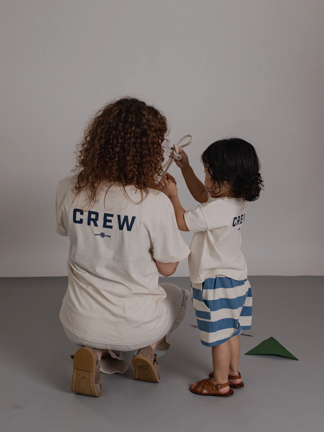 Women's Crew T-Shirt - Image 5