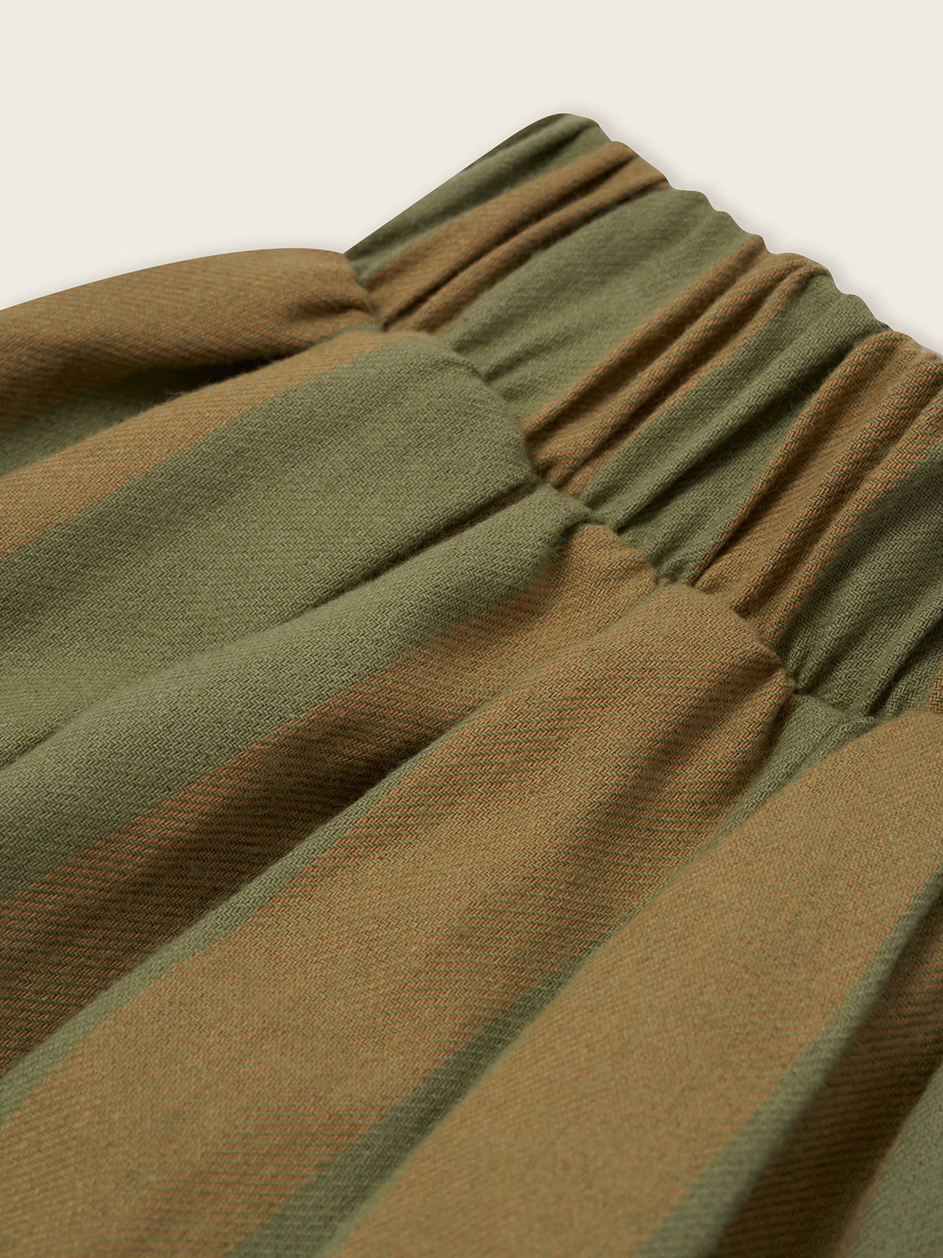 Woodland Stripes Lodge Pants - Image 3