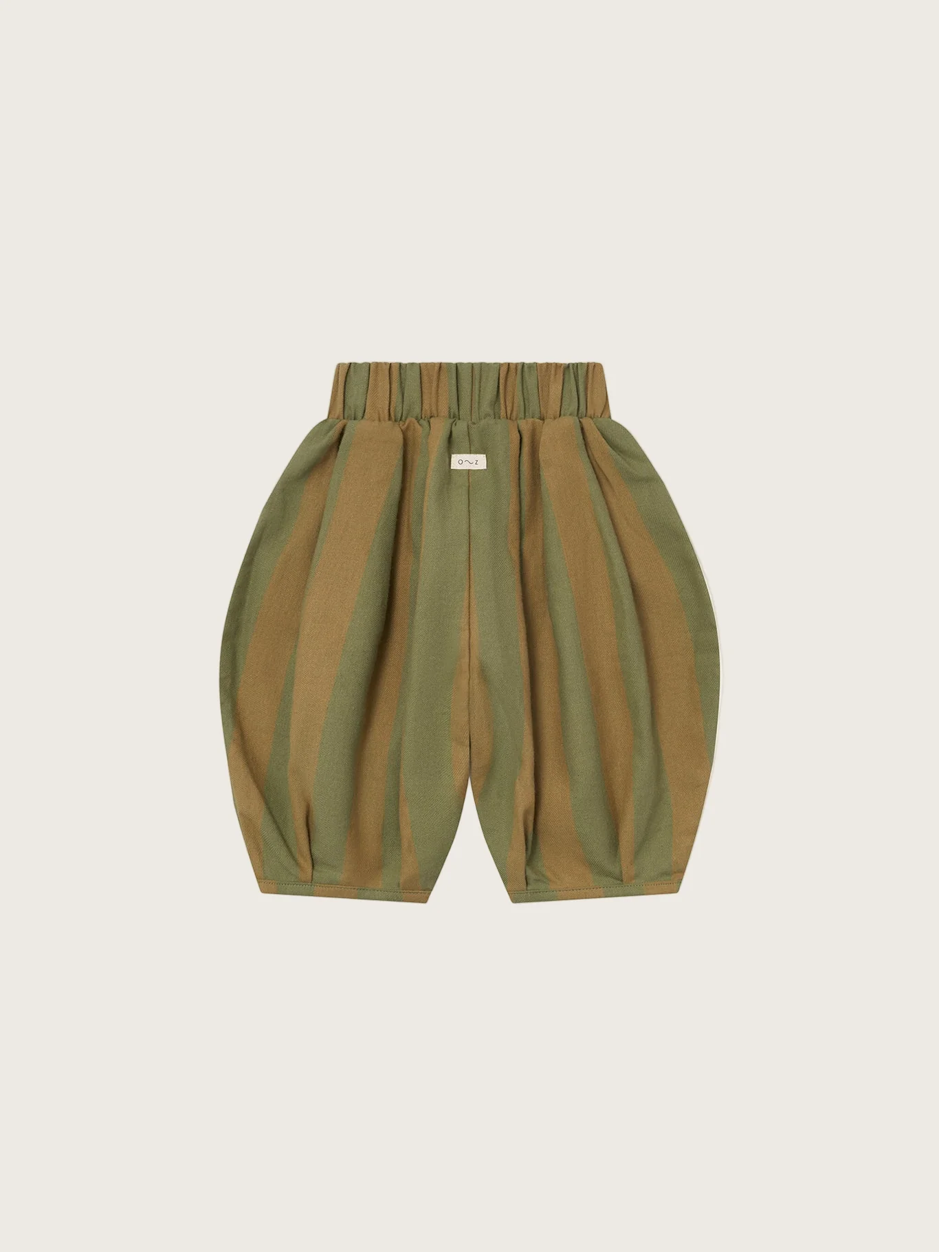 Woodland Stripes Lodge Pants - Image 4