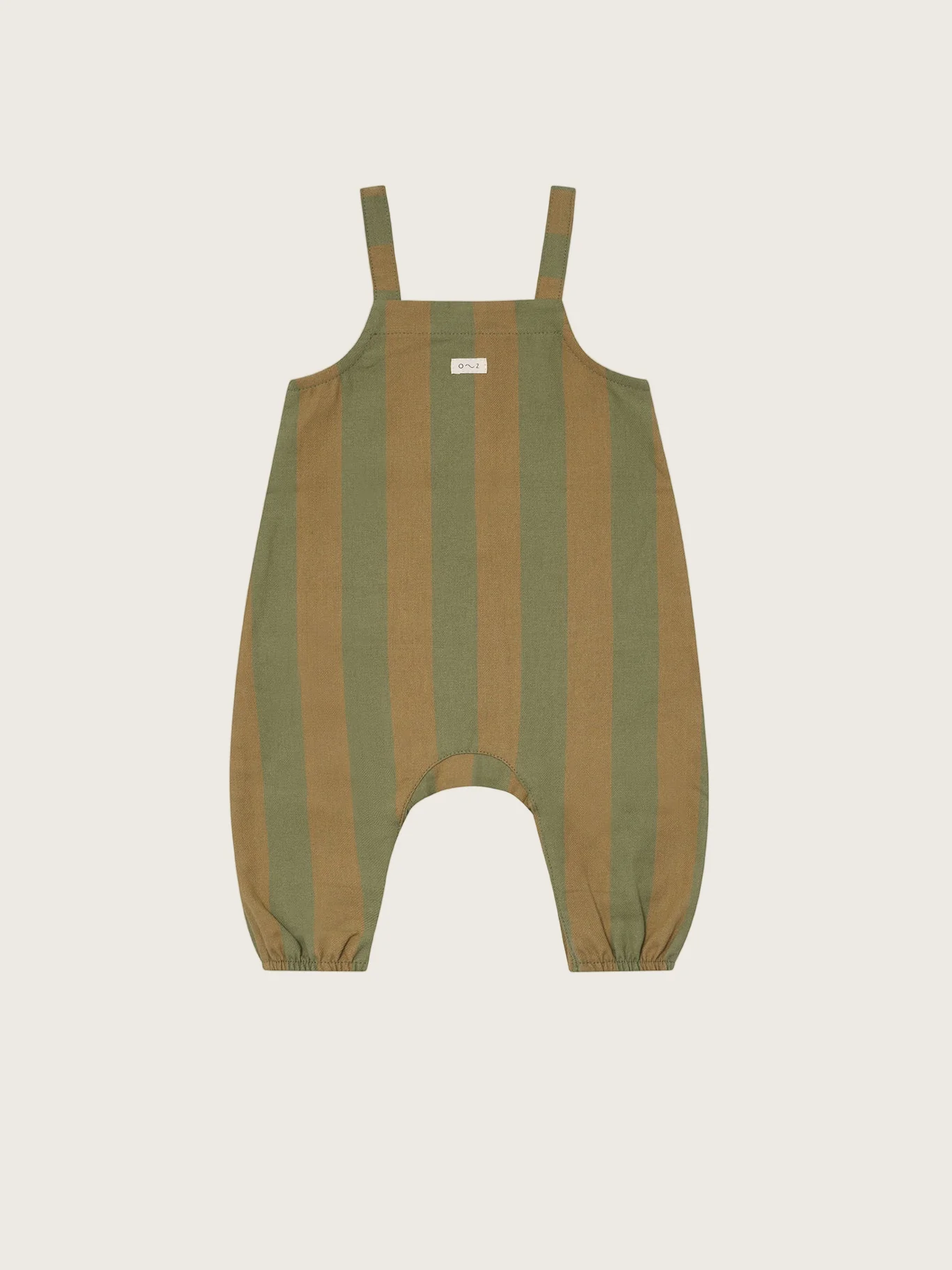 Woodland Stripes Salopette - Image 4